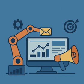 Automatización en Marketing Digital