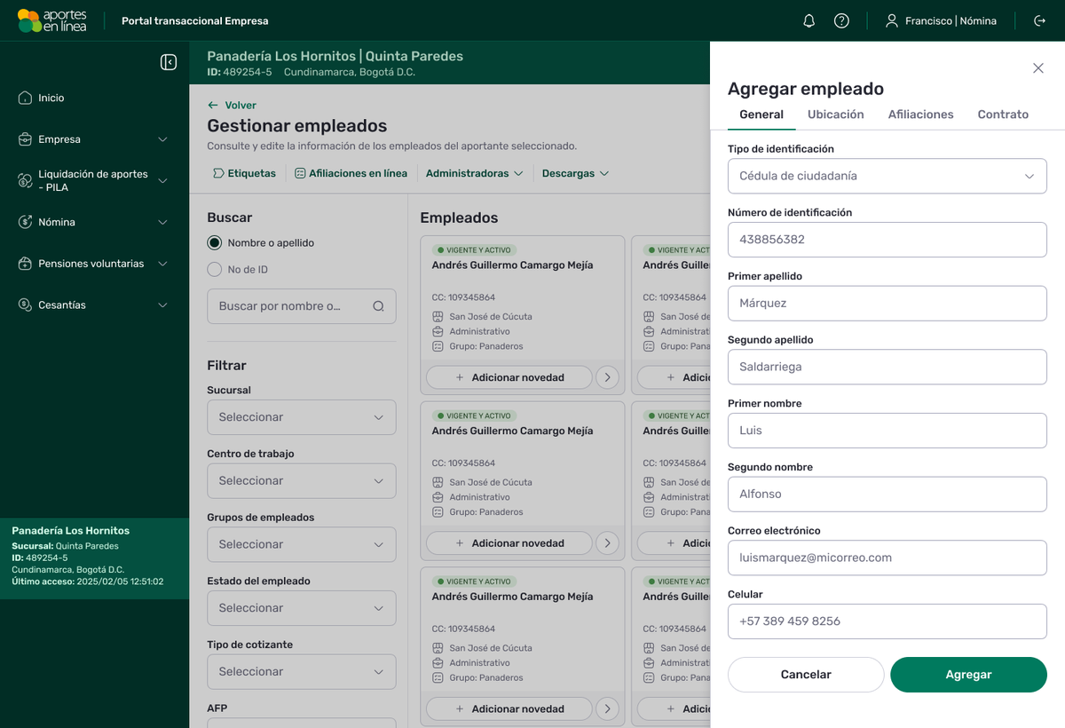 7. UI - Gestionar empleados_Desktop-1