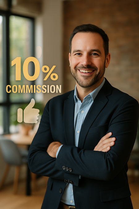 Block 4 - Commissions Selling Tech - 2504 - 01