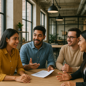 Hiring from LATAM: Practical Tips for Managing Time & Materials Projects