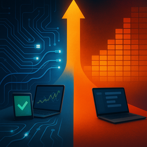 Time & Materials vs. Fixed Price