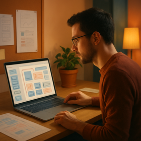 UX Writing: el arte de escribir para guiar y convertir