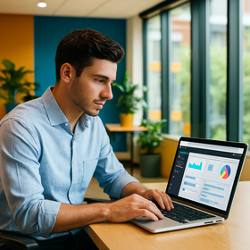 Plataformas de autoservicio con Liferay: eficiencia operativa y empoderamiento digital