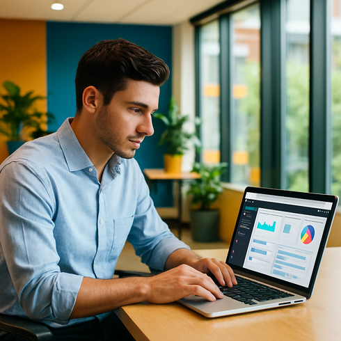 Plataformas de autoservicio con Liferay: eficiencia operativa y empoderamiento digital