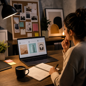 Guía avanzada de copywriting para ads y optimización de conversión.