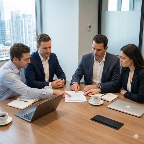 Avoiding Scope Creep with Time and Materials Projects