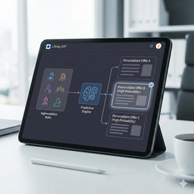 Personalización avanzada en Liferay