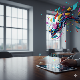 Creatividad y Datos: La Fusión que está Revolucionando la Publicidad Moderna