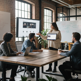 Preparando tu e-commerce para el futuro con Akeneo