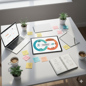 Integrando UX y Marketing de Performance para un Crecimiento Sostenible