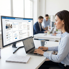 Portales internos eficientes: casos prácticos de Liferay