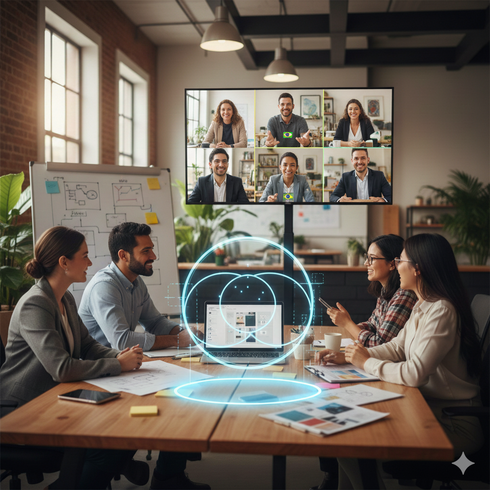 Choosing the Right Time and Materials Partner in LATAM: A Strategic UX/UI Perspective