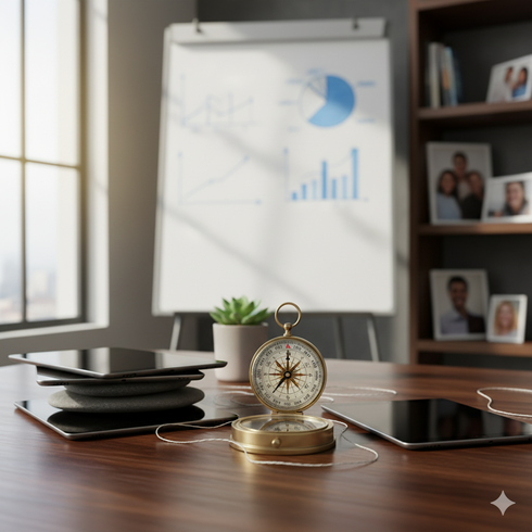 Métricas de UX que importan: De la satisfacción al crecimiento del negocio