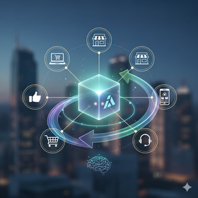 Akeneo y Comercio Omnicanal: La Estrategia UX Oculta para una Experiencia de Cliente Unificada