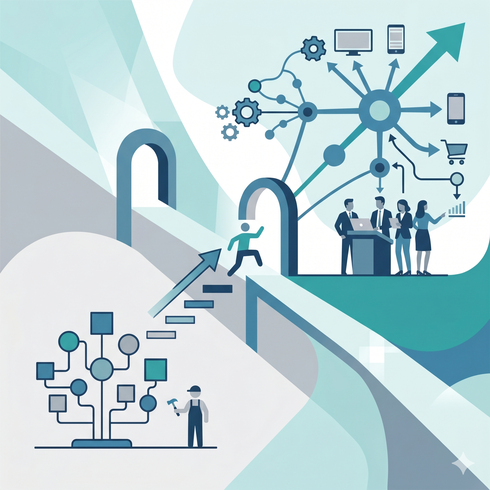 akeneo-community-vs-enterprise-migracion-pim-arquitectura