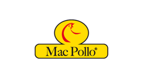 Macpollo Logo - Aguayo UX