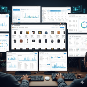 La transformación de datos de producto con Akeneo.