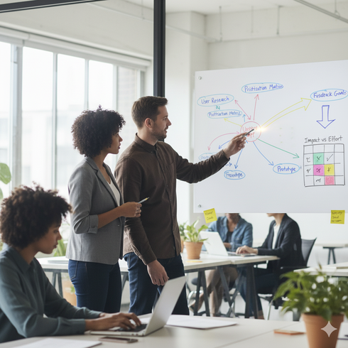El UX como brújula en un entorno volátil.