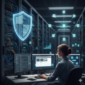 Portales seguros y escalables con Liferay